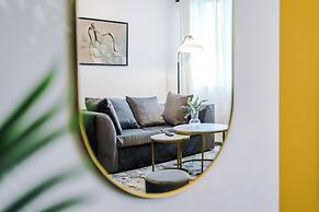 Elm Apartments
