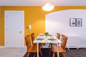 Elm Apartments