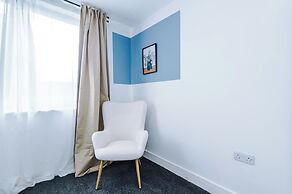 Elm Apartments