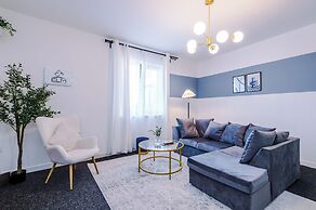 Elm Apartments