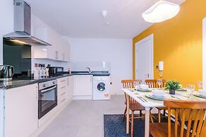 Elm Apartments