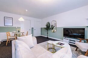 Elm Apartments