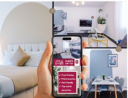 Elm Apartments