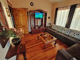 Mi Casa Su Casa