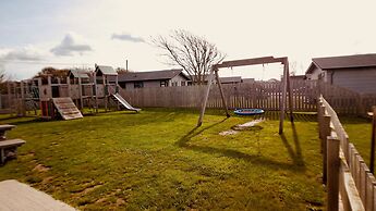 Luxurious Comfort at 102, Duckpool Lodge in Bude