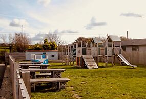 Luxurious Comfort at 102, Duckpool Lodge in Bude