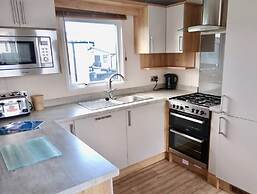 Luxurious Comfort at 102, Duckpool Lodge in Bude