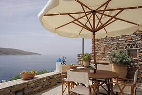 Kea Blue Heaven