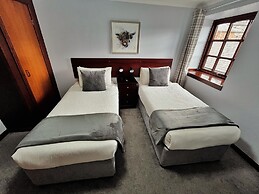 The Stag Hotel
