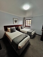 The Stag Hotel