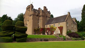 The Stag Hotel