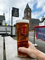 The Stag Hotel