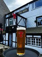 The Stag Hotel