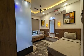 Hotel Divine Heritage