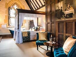 Abbots Grange Manor House