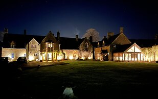 Abbots Grange Manor House
