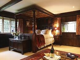 Abbots Grange Manor House