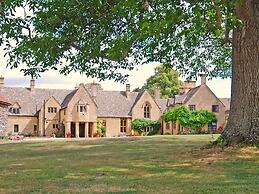 Abbots Grange Manor House