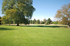 Abbots Grange Manor House