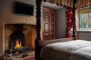 Abbots Grange Manor House