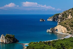 Villa Maria Luisa Vista Mare, Palinuro