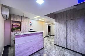 Balaji Inn Hotel