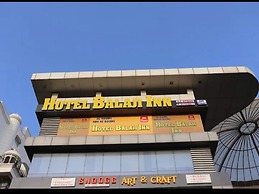 Balaji Inn Hotel