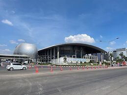 Impact Muangthong C1-C9 by Anna