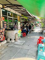 Impact Muangthong C1-C9 by Anna