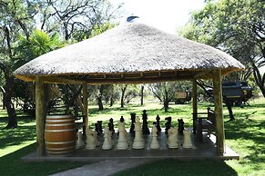 Halali Wilderness Game Ranch