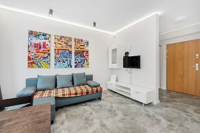Lumina studios near the railway station