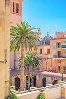 Myflats Luxury Cathedral