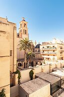 Myflats Luxury Cathedral