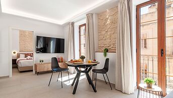 Myflats Luxury Cathedral