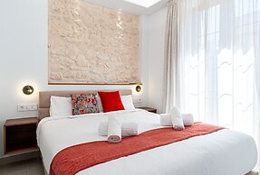 Myflats Luxury Cathedral