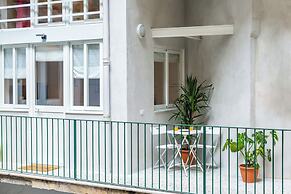 Art Apartment at Sanità