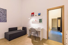 Art Apartment at Sanità