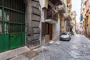 Art Apartment at Sanità