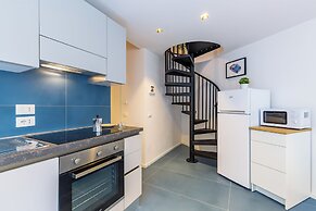 Art Apartment at Sanità
