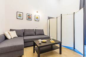 Art Apartment at Sanità