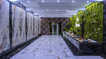 HOTEL JOYA PARADISE & SPA