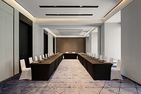 Sheraton Lanzhou Anning