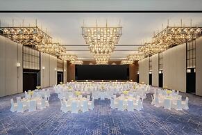 Sheraton Lanzhou Anning
