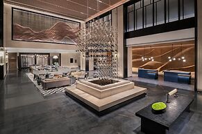 Sheraton Lanzhou Anning
