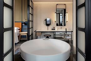 Sheraton Lanzhou Anning