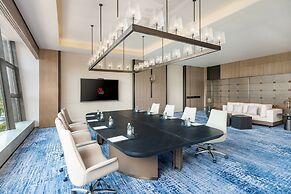 Luoyang Marriott Hotel