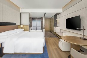 Luoyang Marriott Hotel