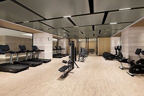 Luoyang Marriott Hotel