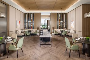 Luoyang Marriott Hotel
