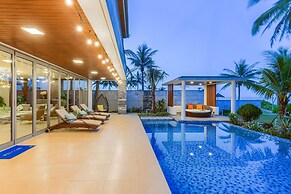 Abogo Da Nang OceanFront Luxury Villa